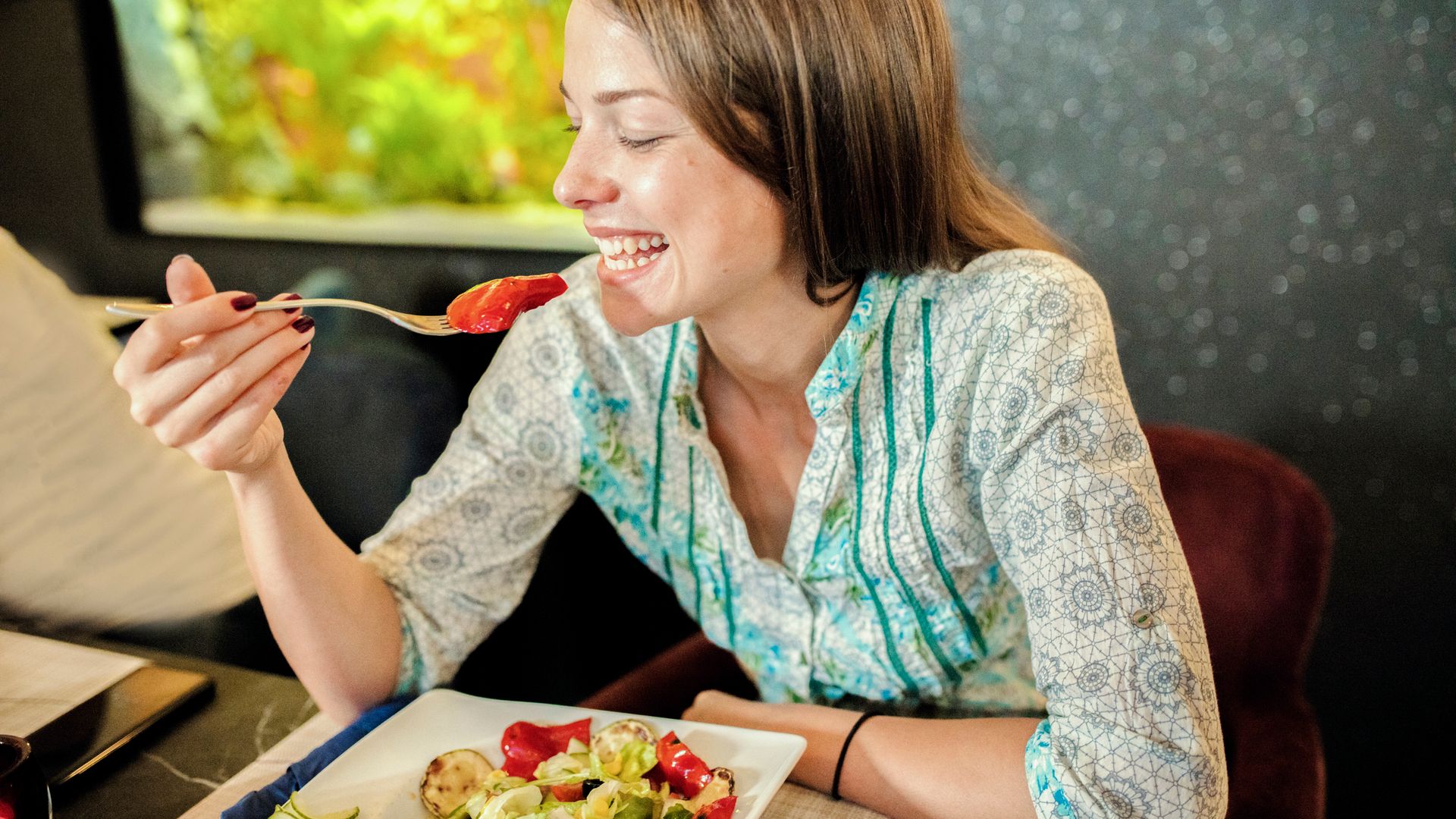 Can you eat your way to a healthier brain? A nutritionist explains 