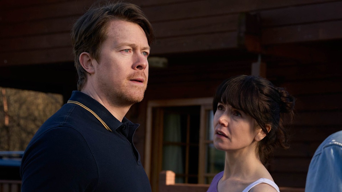 6-part Scottish drama with Shetland and Blue Lights stars is going on my autumn watchlist