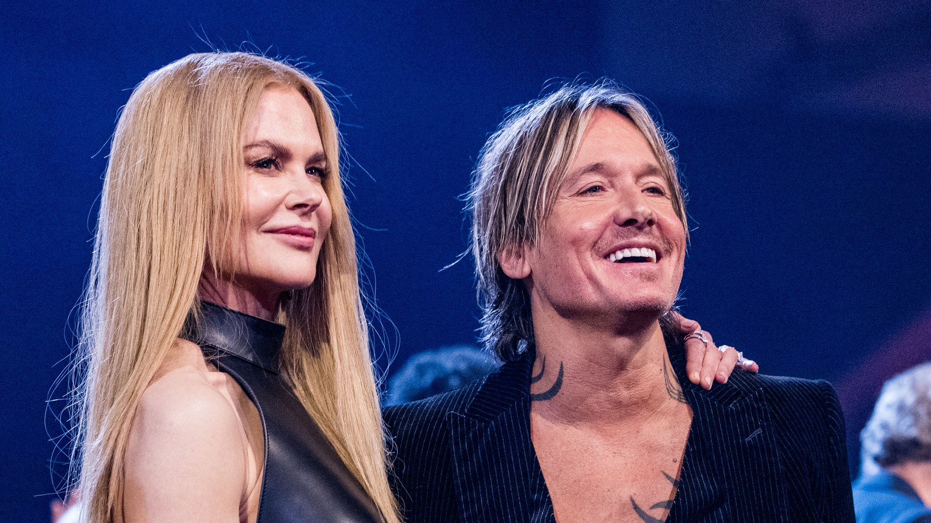 nicole kidman keith urban