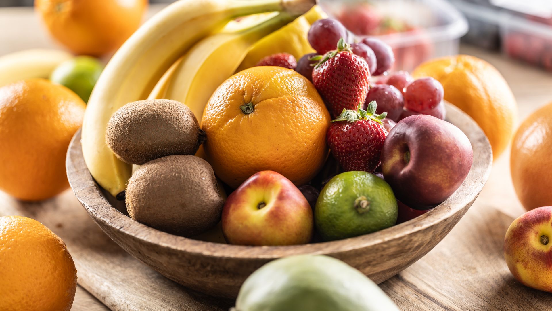 How to get rid of fruit flies for good - with 1-minute trick