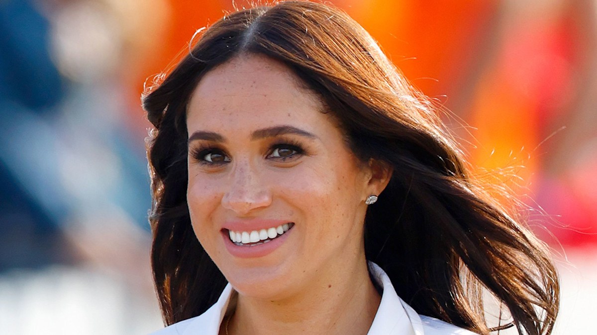 Meghan Markle's gala jewellery is so on-trend for 2025