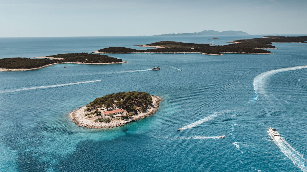 Indulge in sun-scorched luxury with HELLO!'s 'It-Islands' special