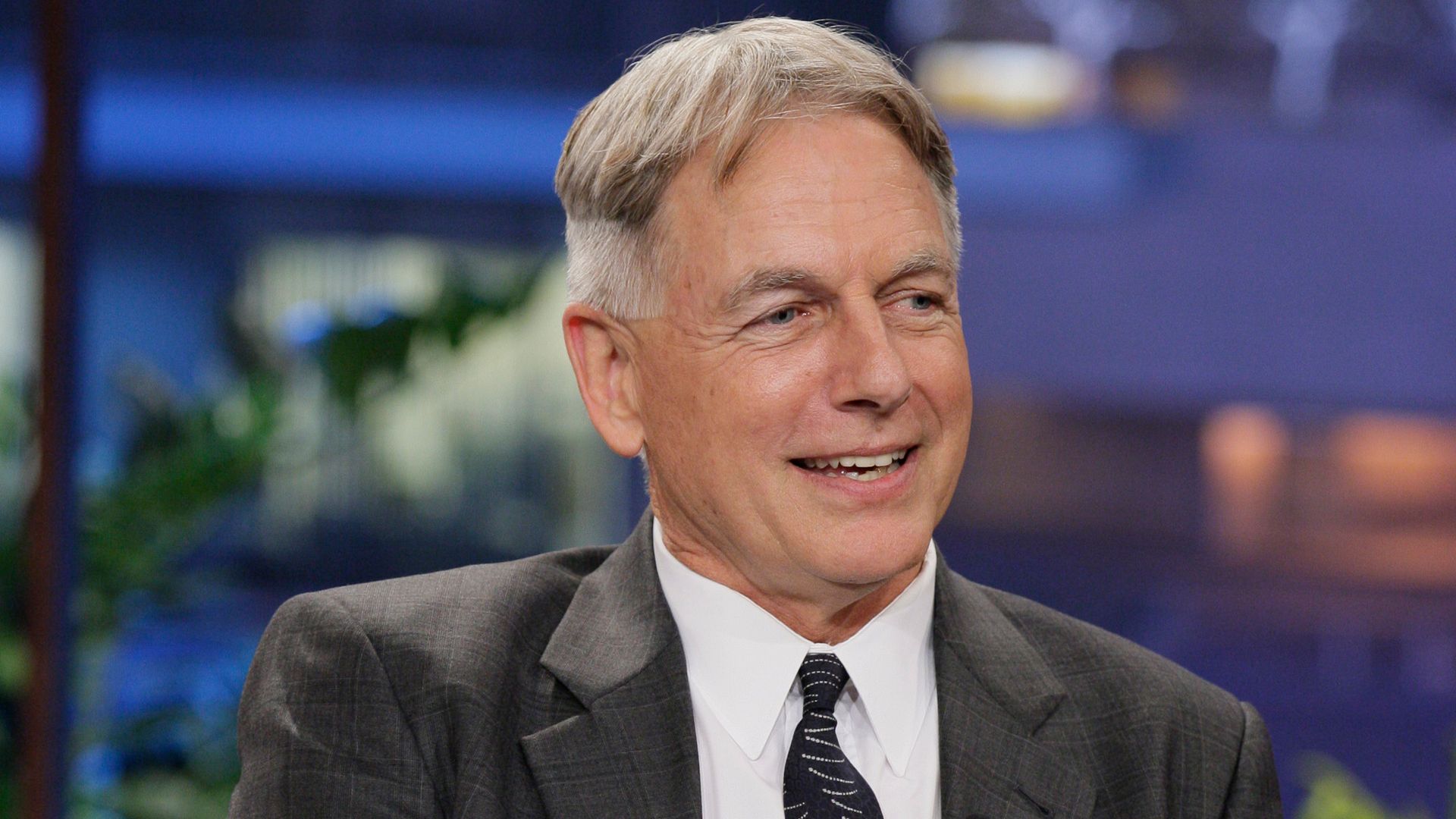 Mark Harmon to return as Gibbs in NCIS prequel series | HELLO!