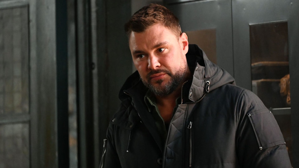 Chicago P.D star takes sudden leave from show for personal reasons
