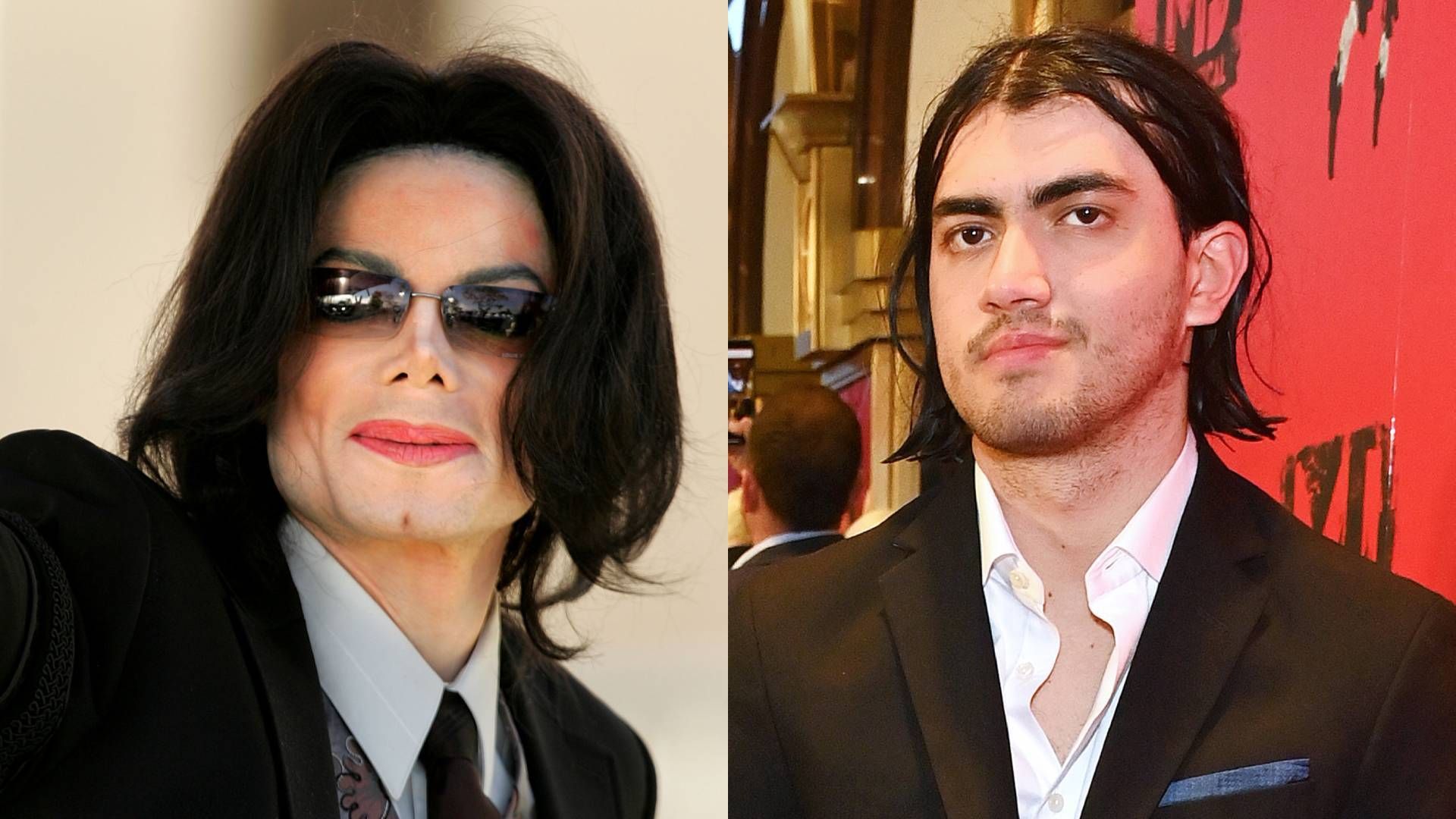 Michael Jackson's youngest son Bigi makes unexpected appearance at discount  store amid trust fund drama | HELLO!