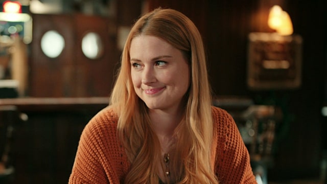 Virgin River star Alexandra Breckenridge reveals exciting update on season  seven | HELLO!