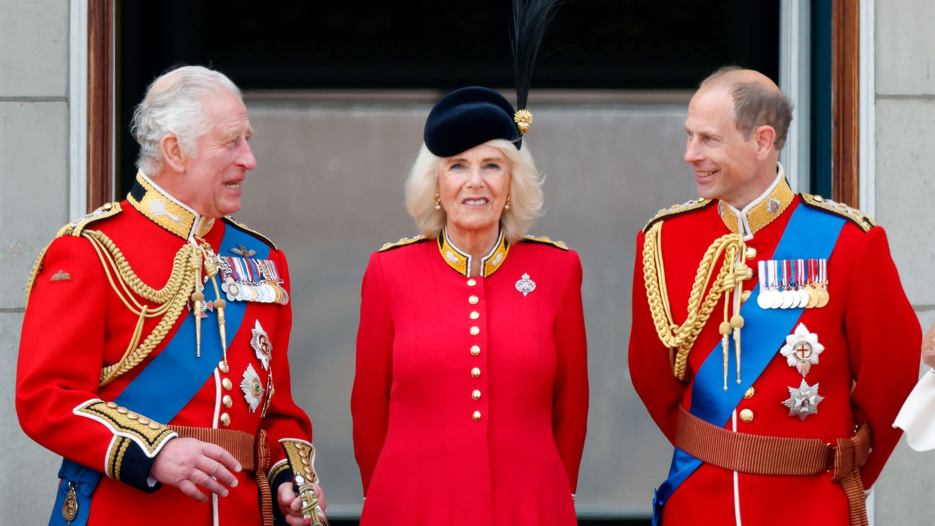 Prince Edward announces big news on his birthday ahead of missing major  family reunion | HELLO!