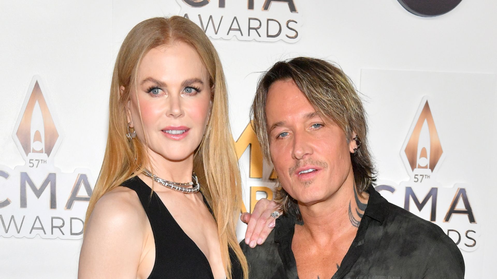 How Nicole Kidman and Keith Urban plan to co-parent teen daughters amid  divorce proceedings | HELLO!
