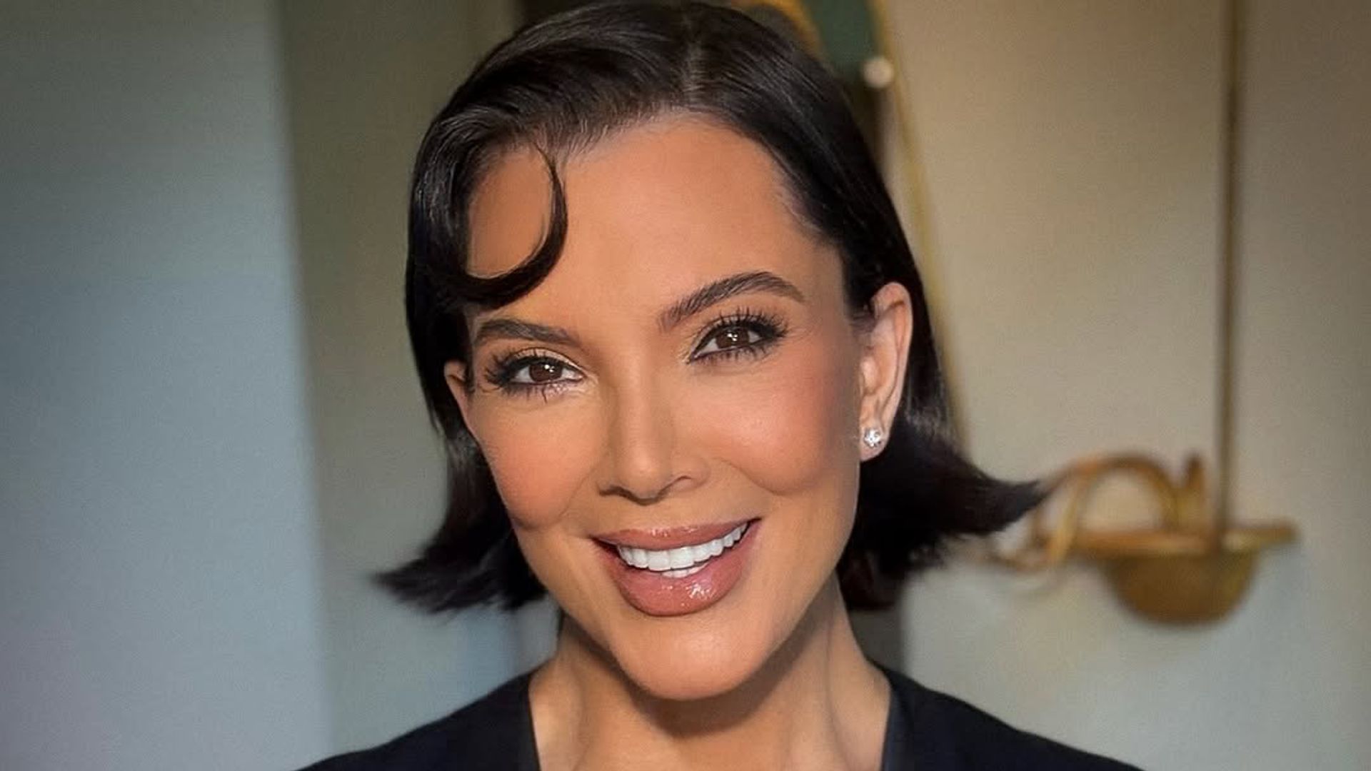 Kris Jenner