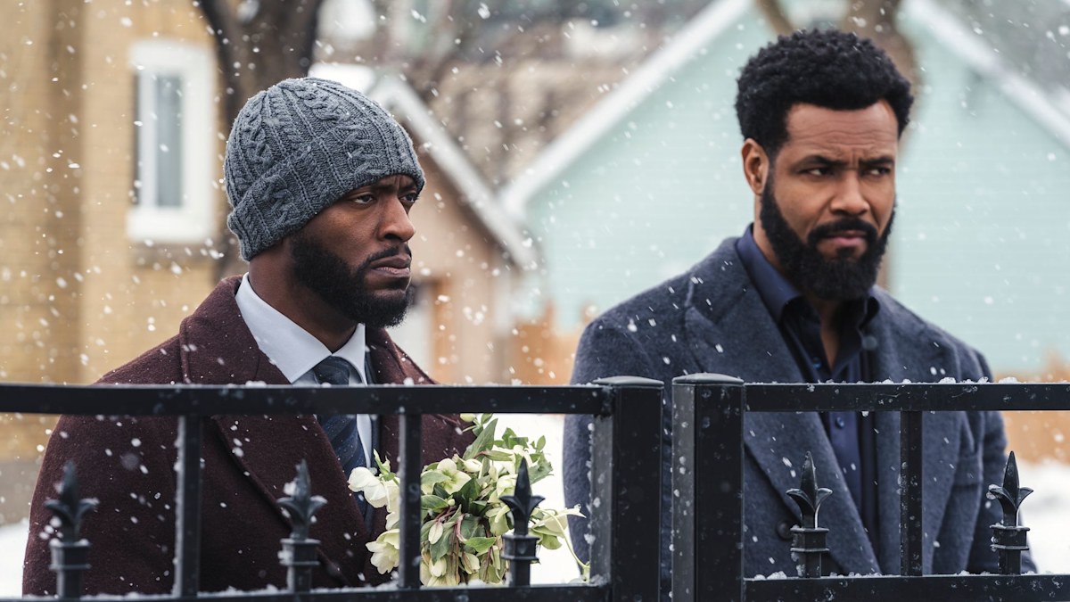 'Pulse-pounding' 8-part crime thriller is your next detective binge-watch