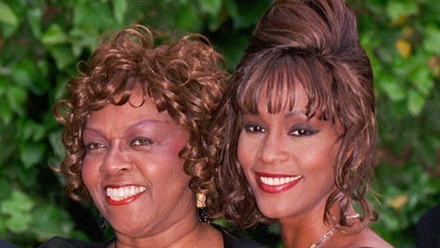 Whitney Houston's mom, Grammy winner Cissy Houston, dies aged 91: inside their complicated relationship | HELLO!