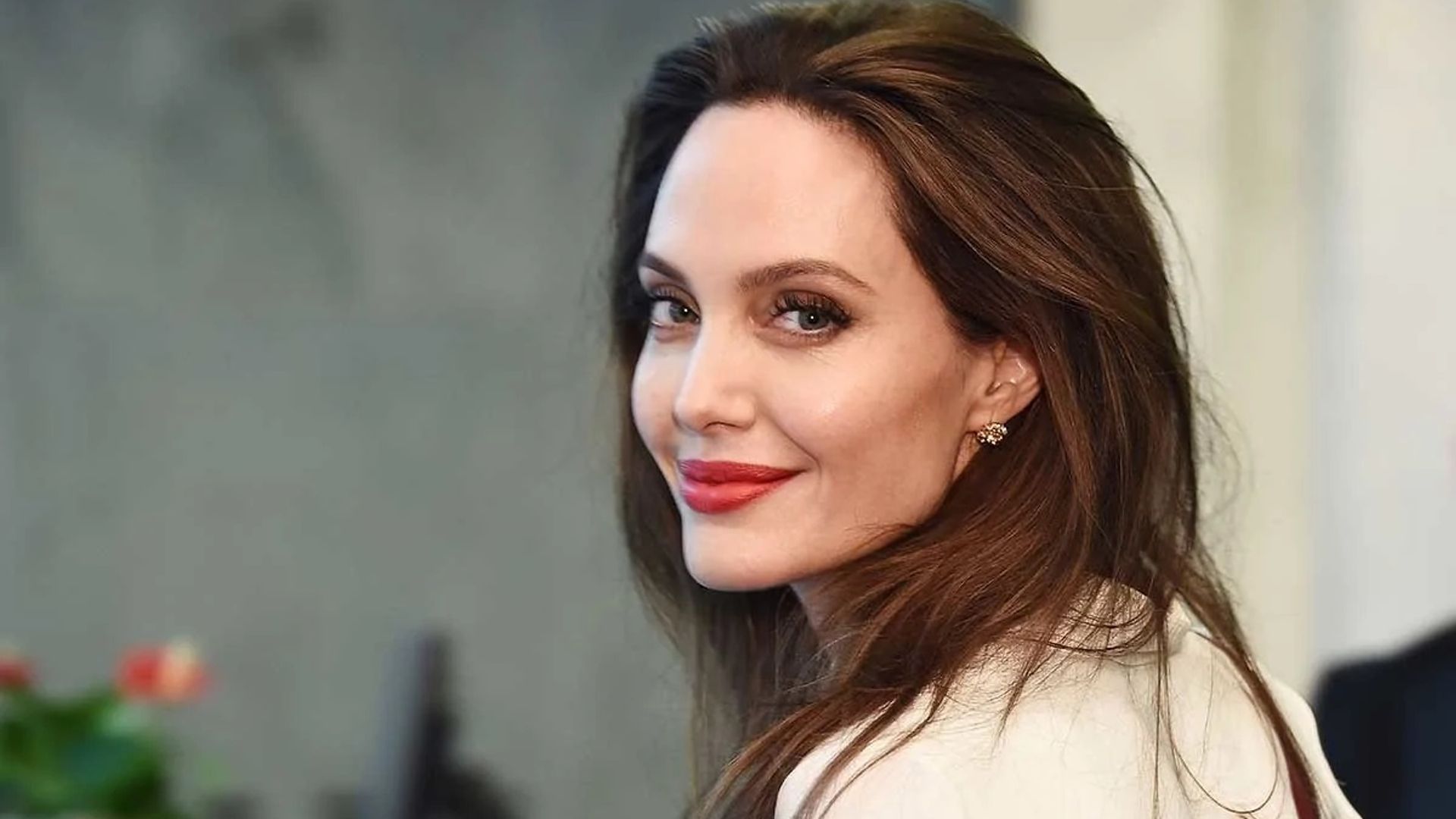 Angelina Jolie reveals why divorce from Brad Pitt affected her career |  HELLO!