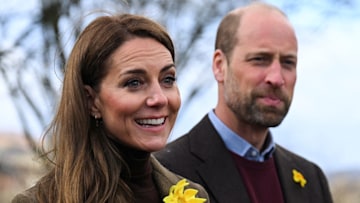 Kate Middleton's brutally honest 5-word verdict on Prince William before  meeting | HELLO!