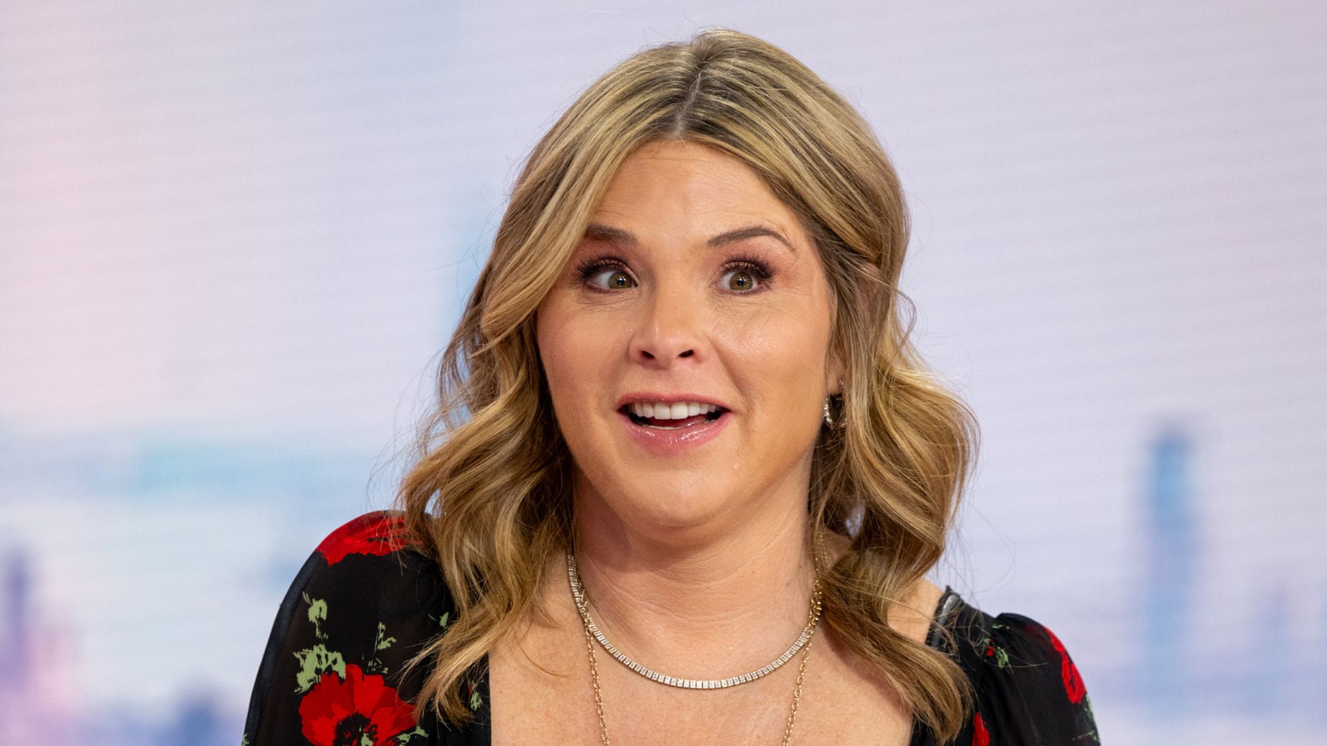 Jenna Bush Hager reveals 'beef' with TODAY co-host: 'We weren't friends' |  HELLO!