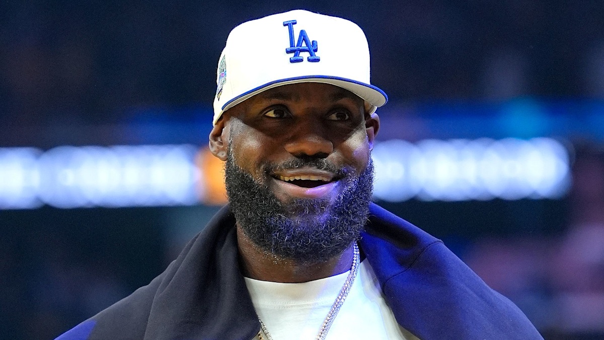 LeBron James sparks mixed reaction with big Second Decision announcement — watch