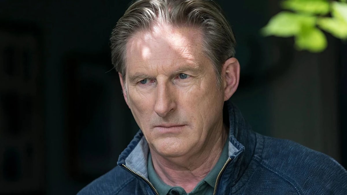 Line of Duty star’s ‘nail-biting’ crime drama is the ultimate autumn binge