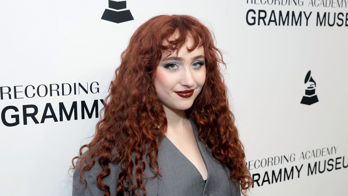 Chappell Roan’s transformation divides fans after she ditches ‘iconic’ red hair