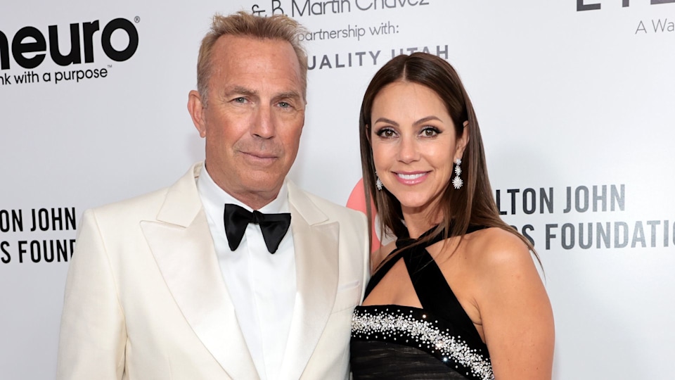 Yellowstone star Kevin Costner's estranged wife Christine risks losing  millions for months-long legal battle | HELLO!