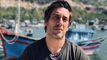 ABC's David Muir inundated with love as he sidesteps personal news for  important reason | HELLO!