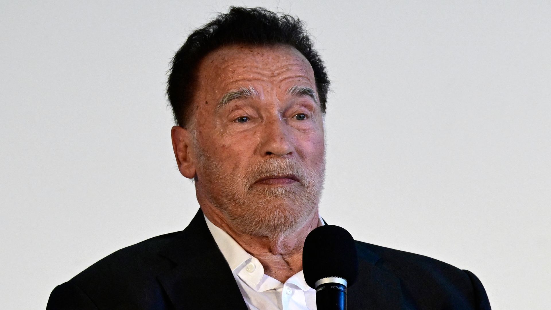 Arnold Schwarzenegger receives disappointing news days after 78th birthday  | HELLO!