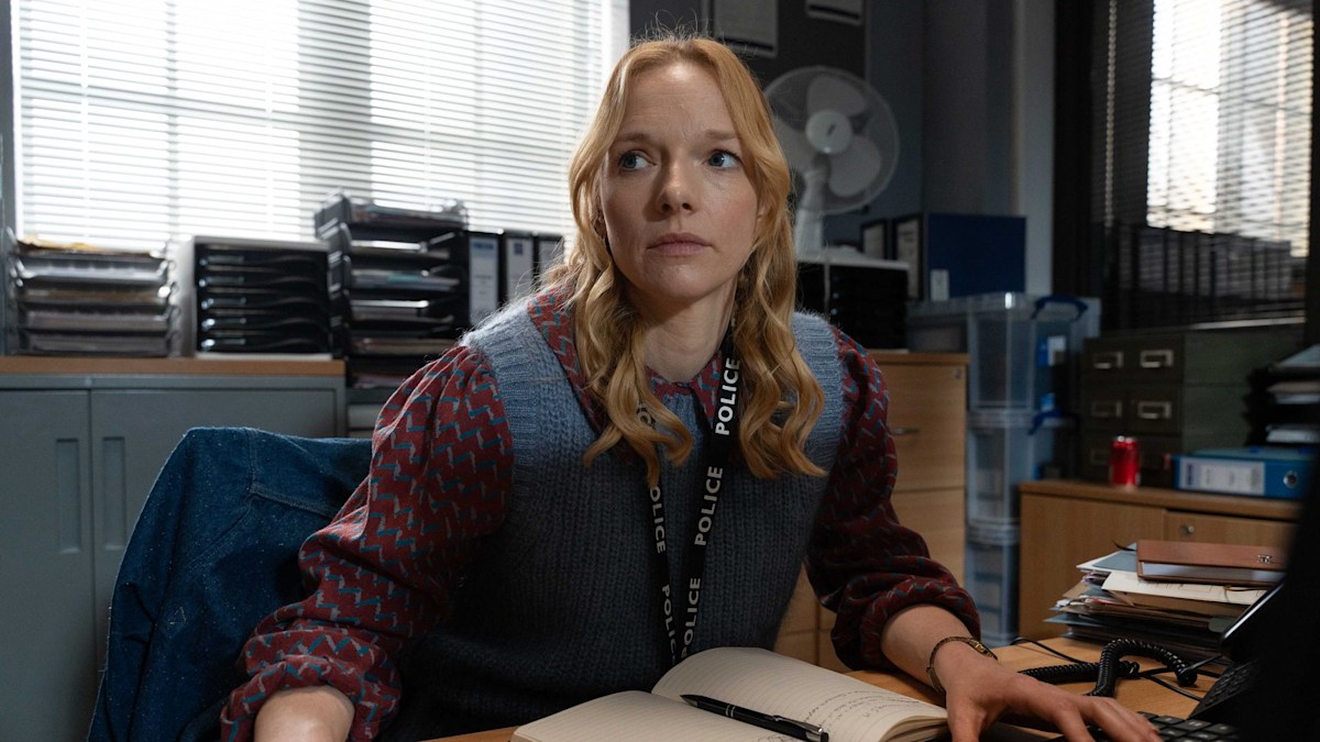 Netflix drops mystery thriller with Unforgotten star – and perfect 100% Rotten Tomatoes score