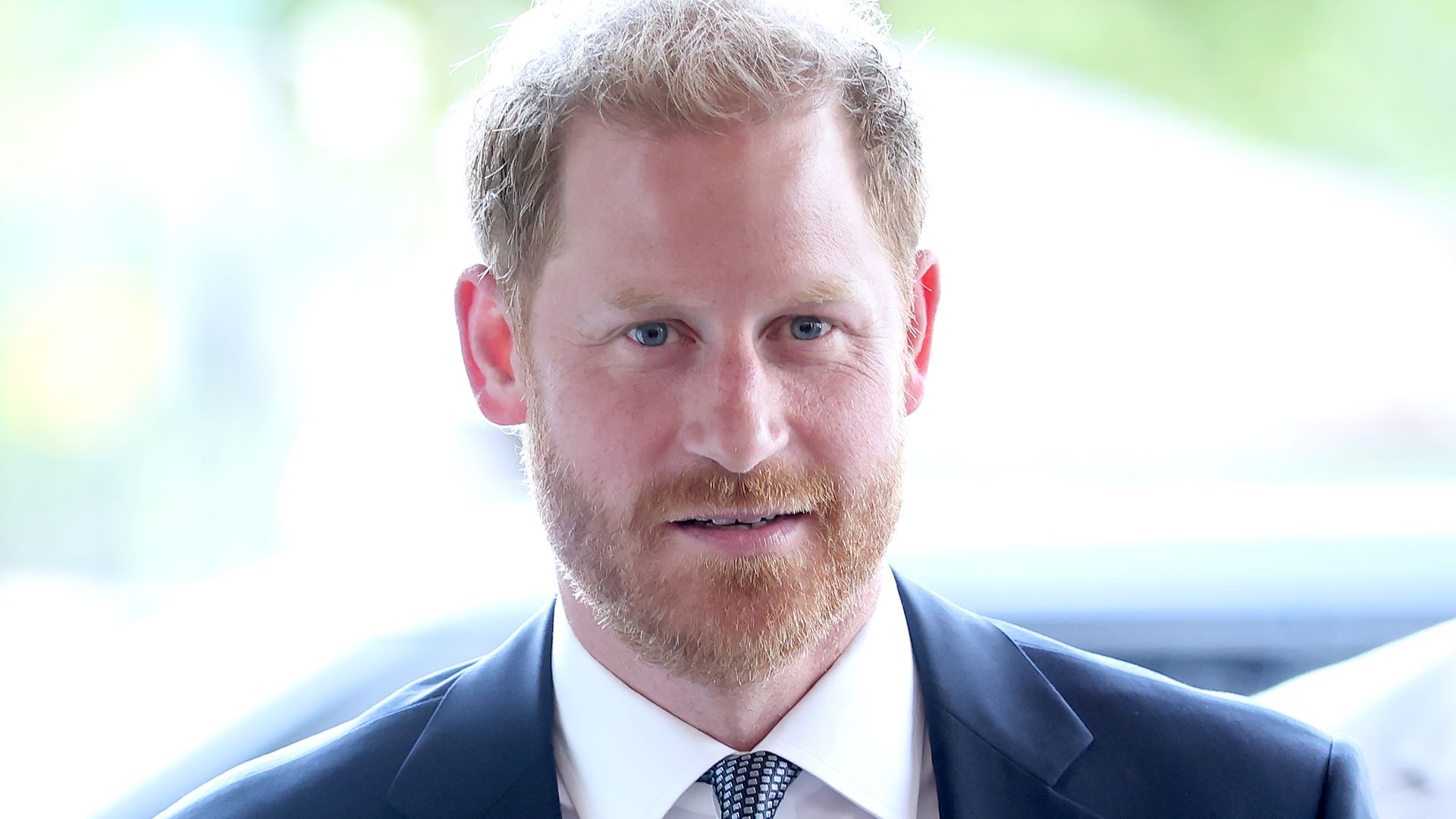 Prince Harry admits 'everything changes' once you have kids as he opens up  in exclusive interview | HELLO!