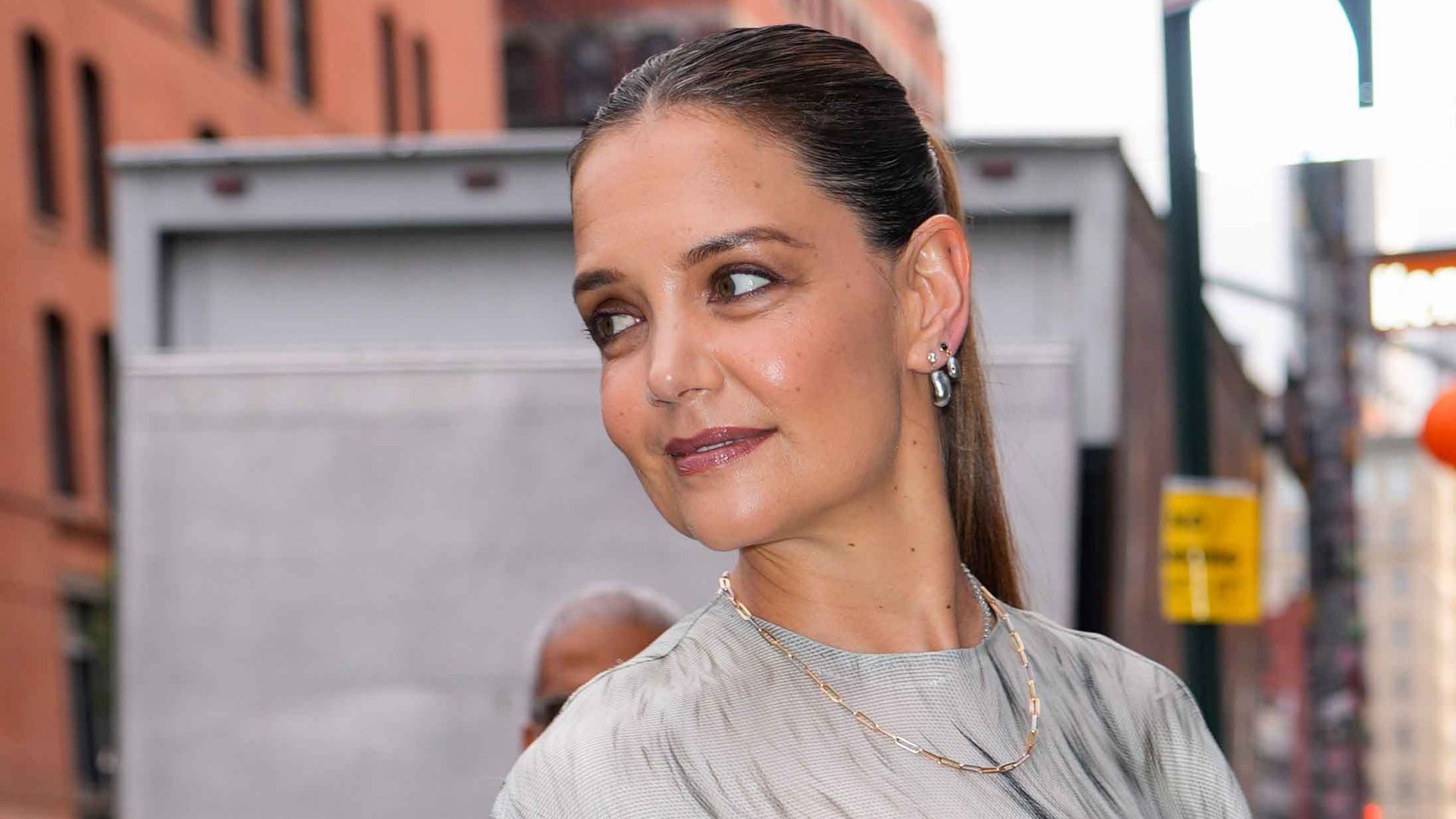 Katie Holmes