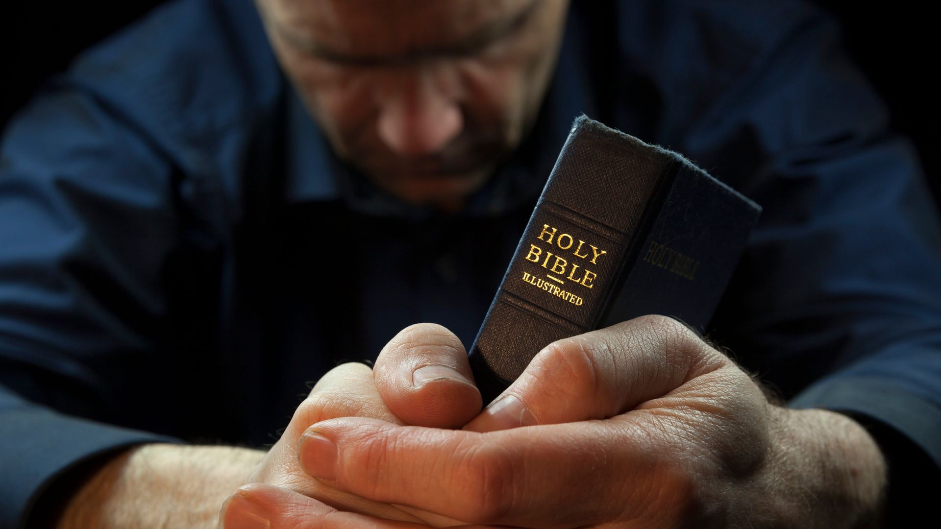 Why everyone's talking about the Rapture prediction happening this week