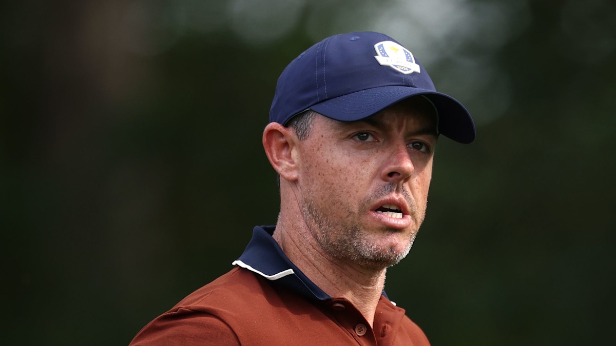 How Ryder Cup audiences are ‘crossing the line’ with Rory McIlroy
