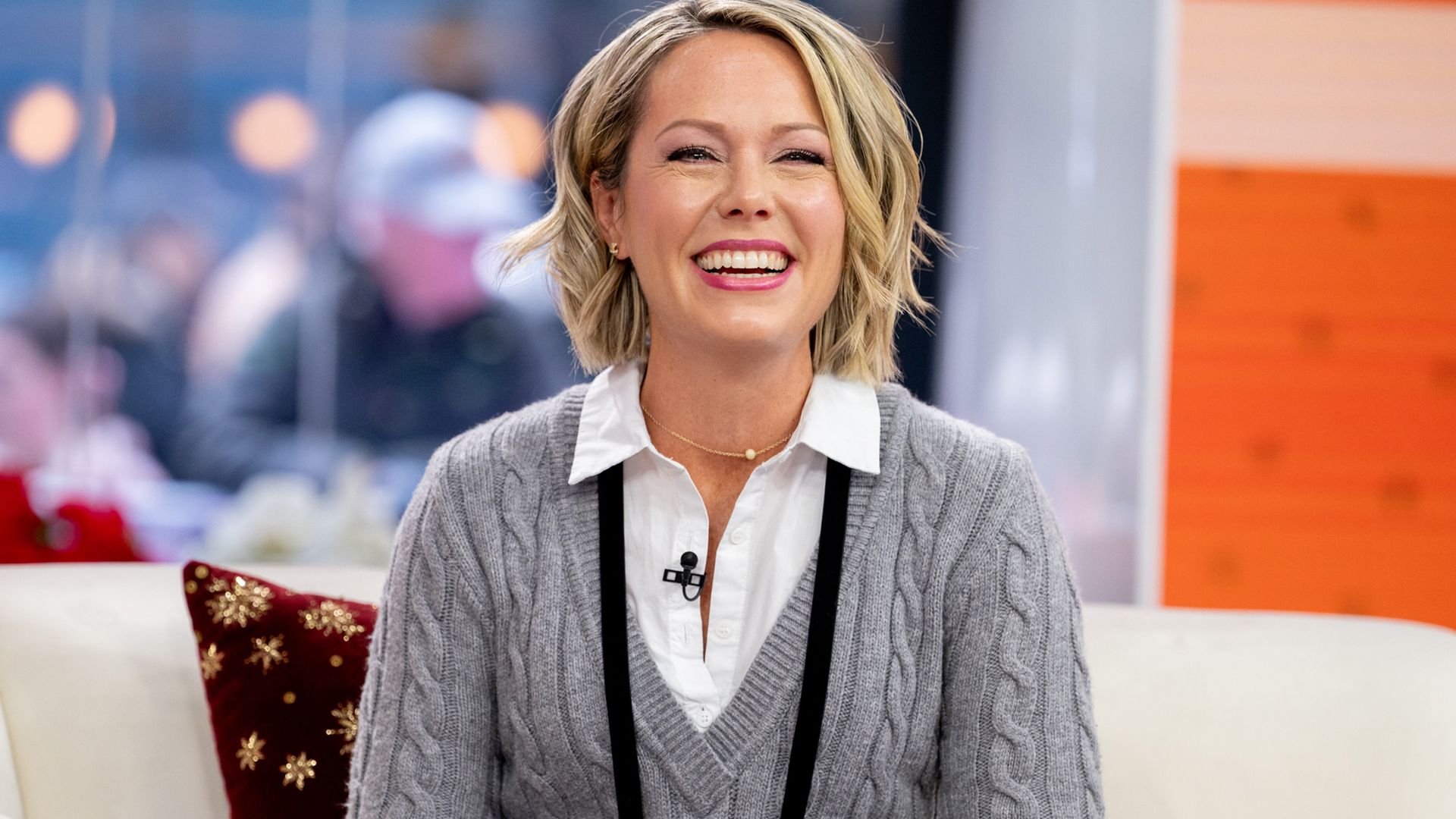 Dylan Dreyer steps up as Today announces big move impacting hosts | HELLO!