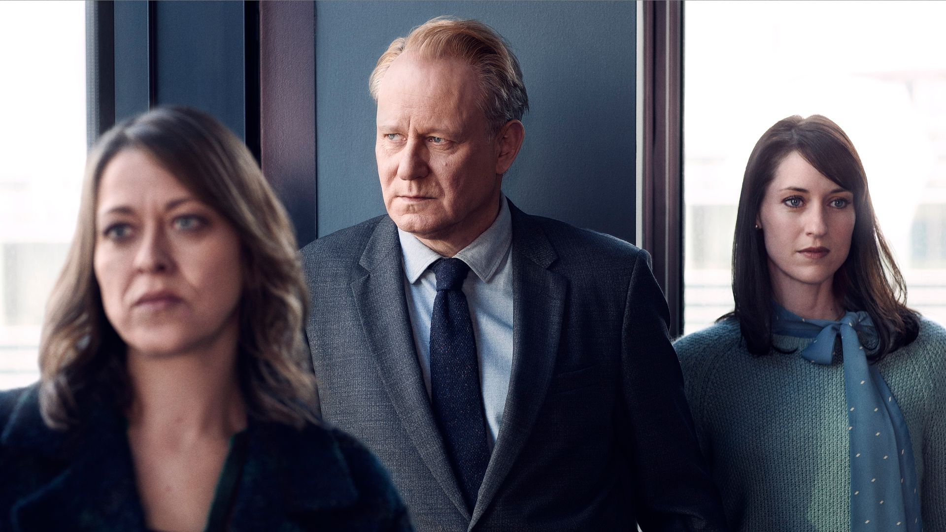 ITVX quietly drops Nicola Walker's 'gripping' and binge-worthy 6-part  detective drama | HELLO!