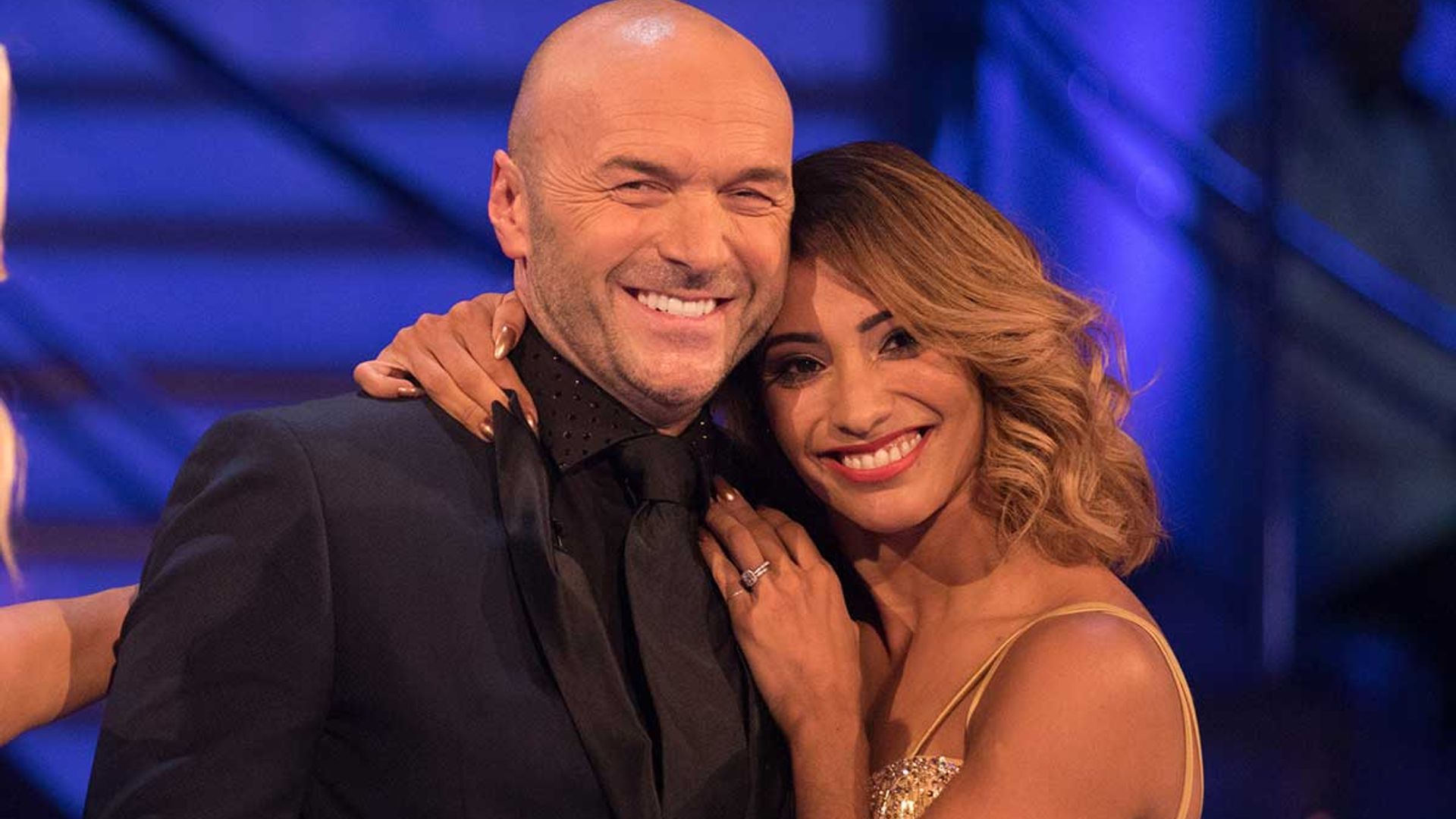 simon rimmer