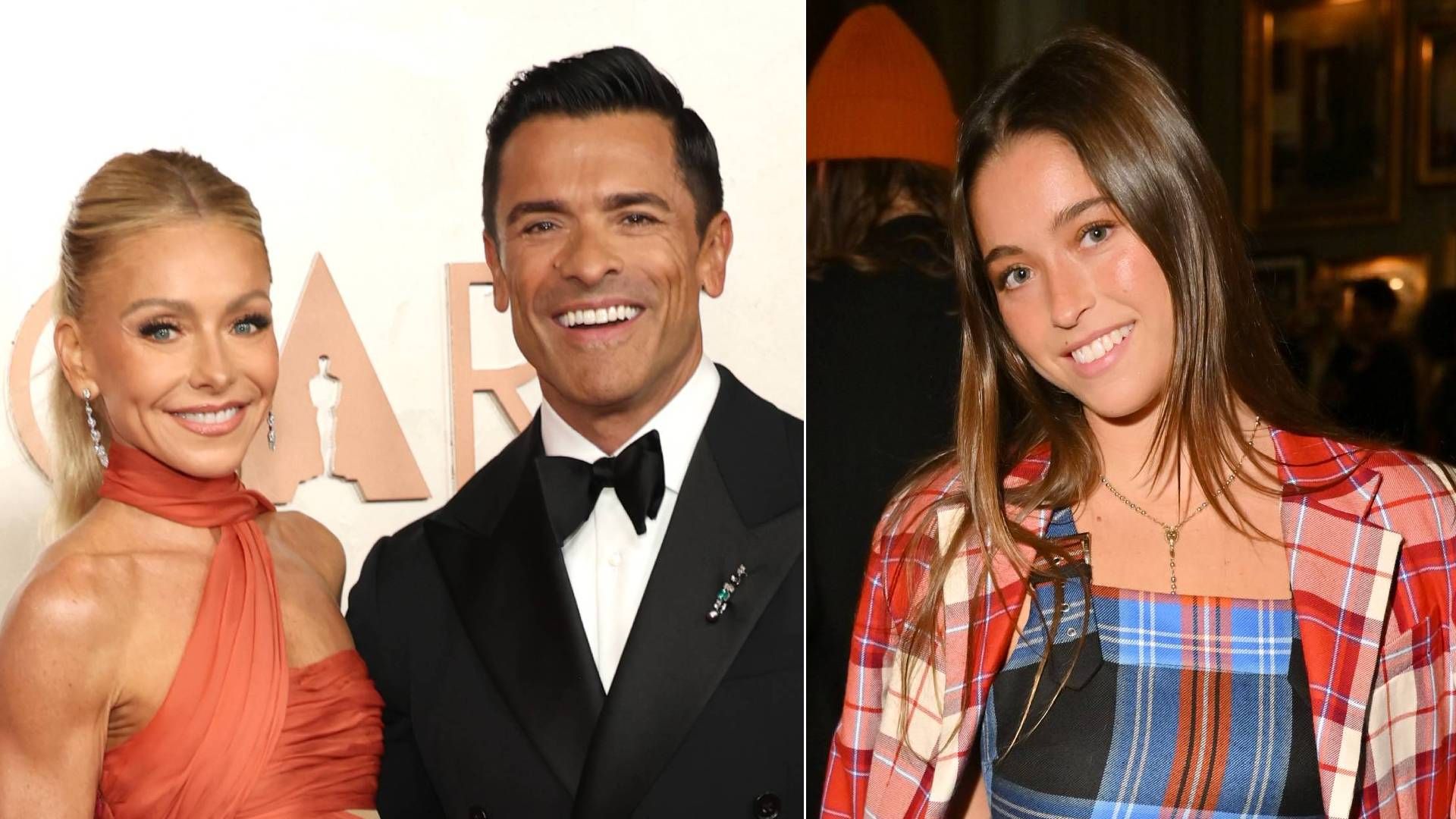 Kelly Ripa e Mark Consuelos Revelam Detalhes da Visita da Filha: O Que Aconteceu?