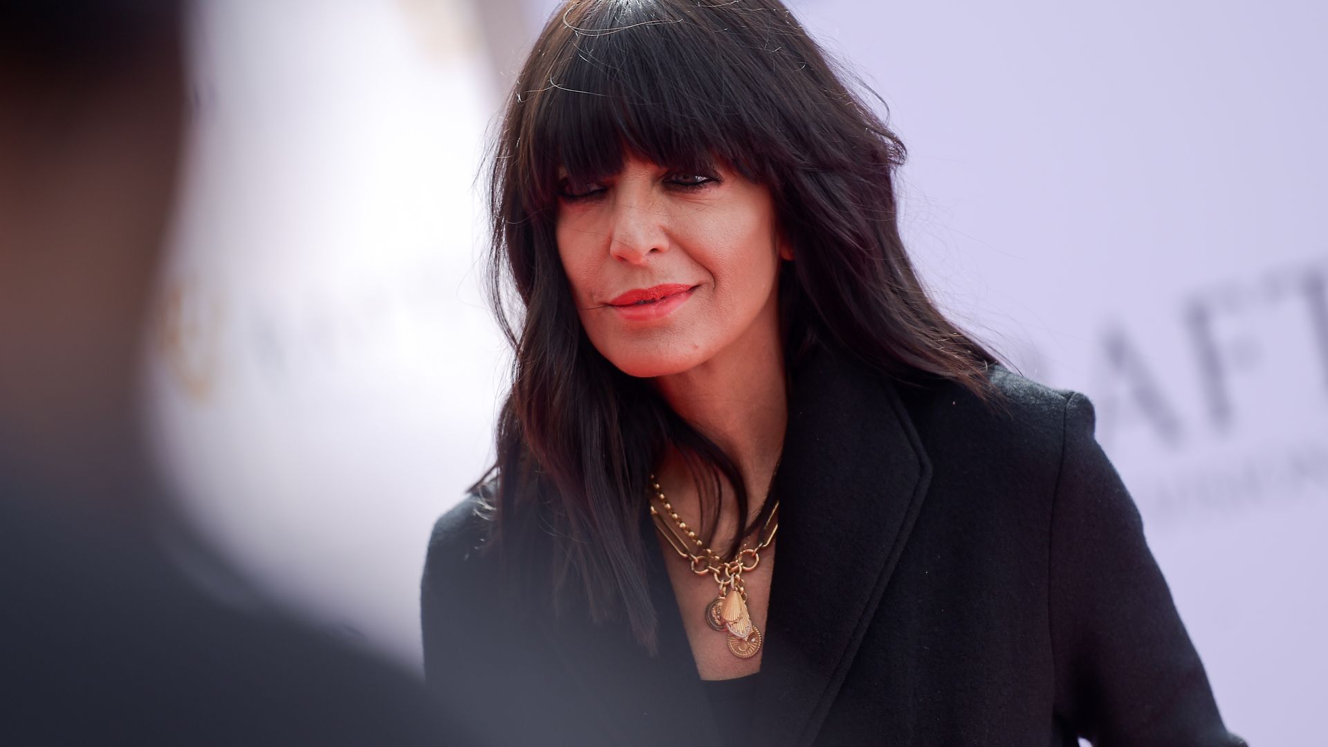Claudia Winkleman's party dress on Celebrity Traitors is from a brand she's worn over 10 times on Strictly