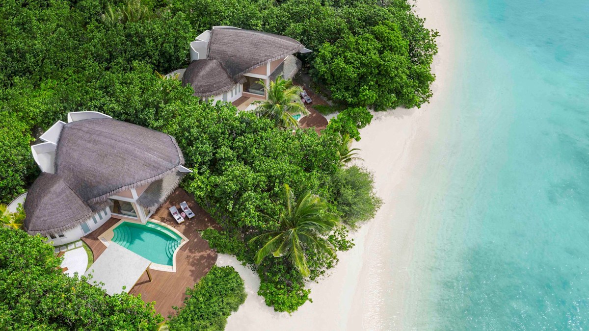 I took a solo trip to the Maldives and it changed the way I travel forever