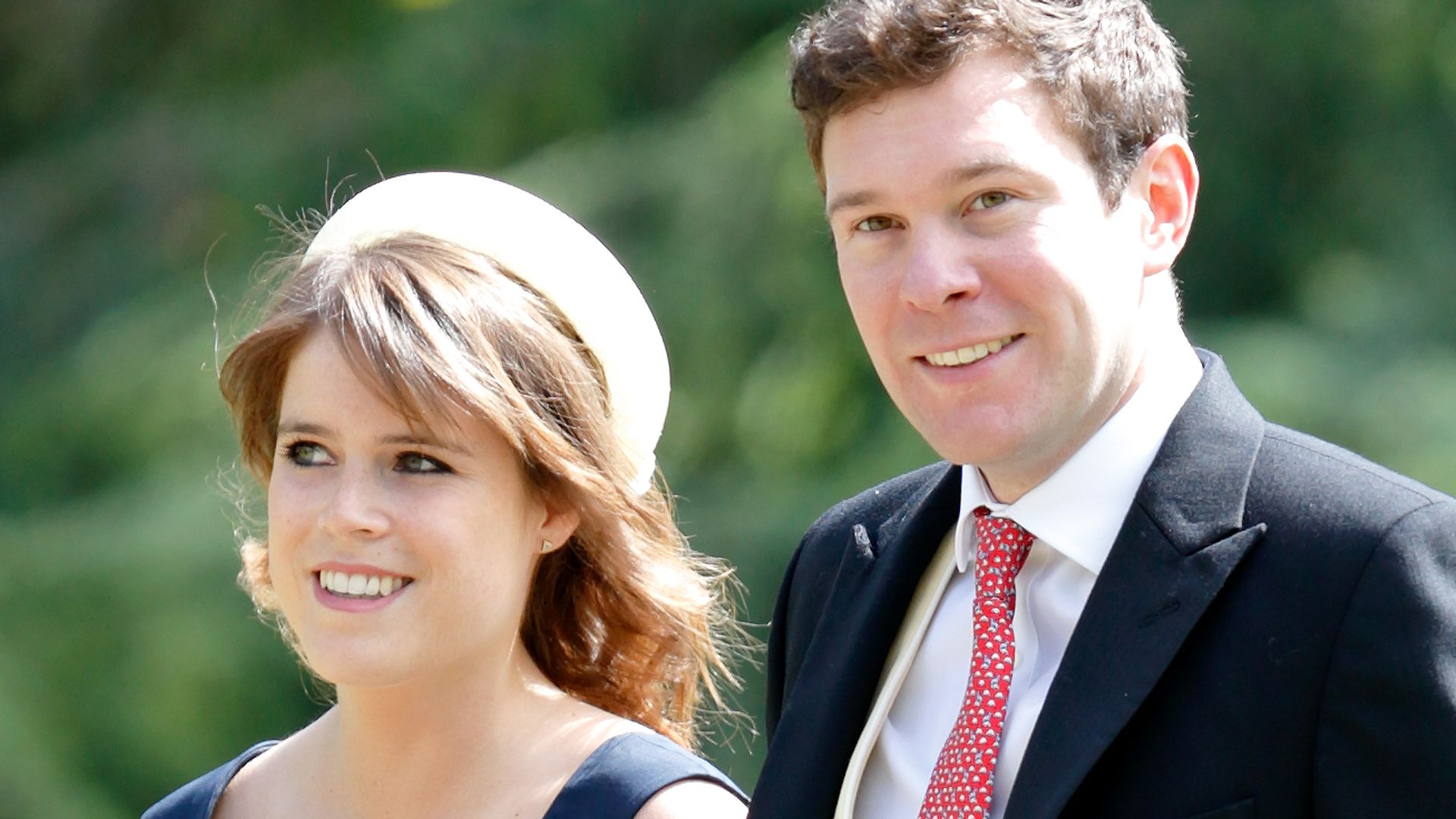 Princess Eugenie's £3.6m Portugal home set for newcomer