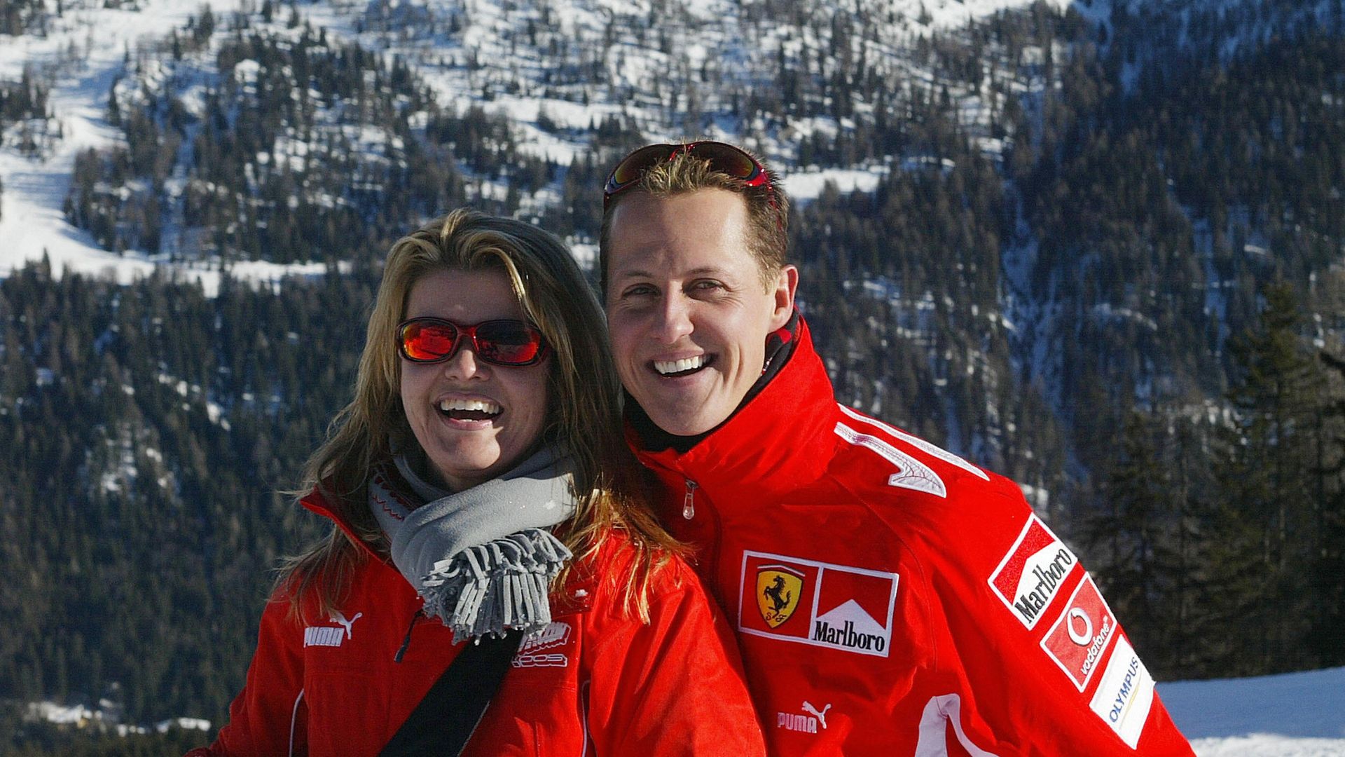 Michael Schumacher's family shock over mass photo and video leak blackmail  plot | HELLO!