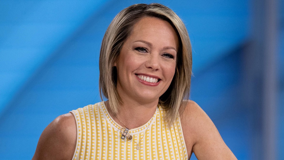 Dylan Dreyer’s very ‘simple’ home revealed as she opens doors to new family life
