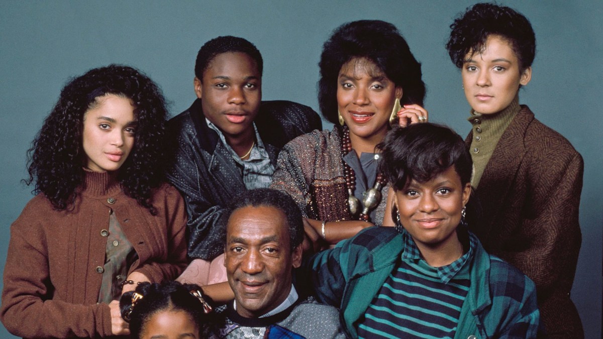 The Cosby Show star still looks incredibly youthful at 58 The Cosby Show star still looks incredibly youthful at 58