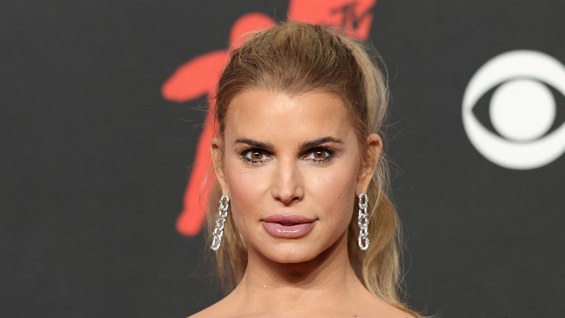 Jessica Simpson undergoes major plastic surgery transformation for All's Fair role | HELLO!