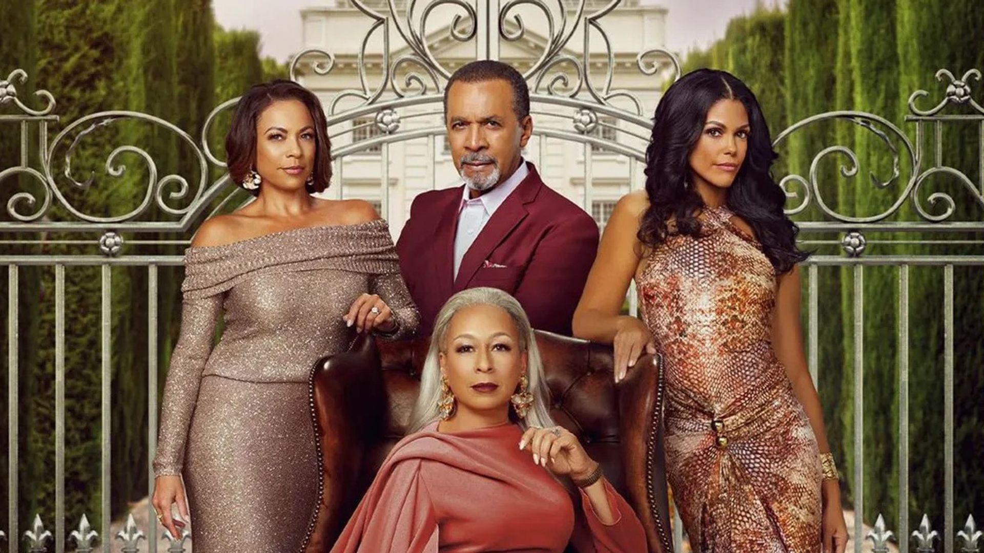 Por que 'Beyond the Gates' ficou de fora do Emmy 2025? A resposta chocante!