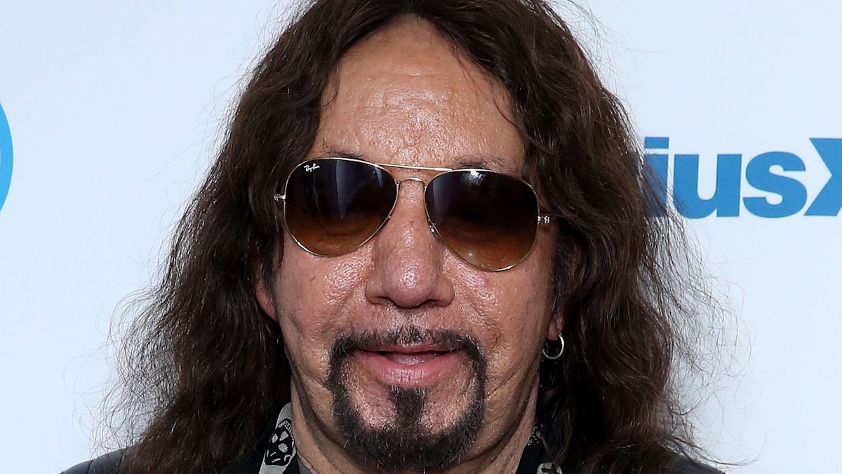 KISS legend Ace Frehley tragically dies aged 74