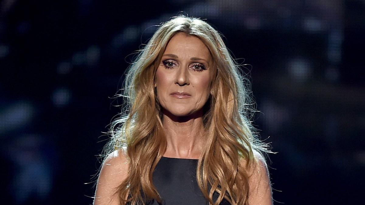 Celine Dion left heartbroken by tragic loss, shares rare personal message: 'Forever in our hearts' | HELLO!