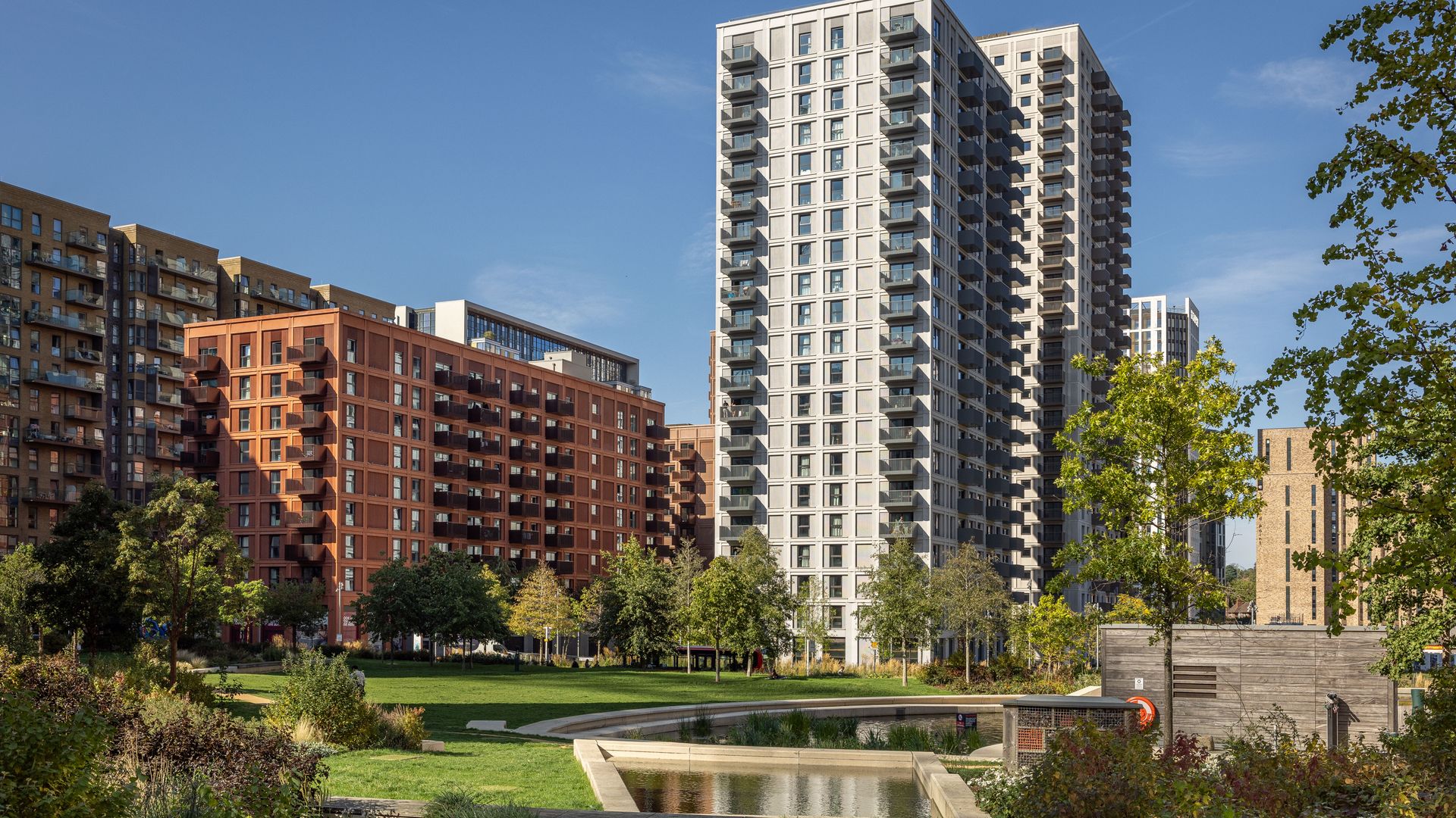 MAFS UK flashy Wembley apartments revealed in exclusive behind-the-scenes tour