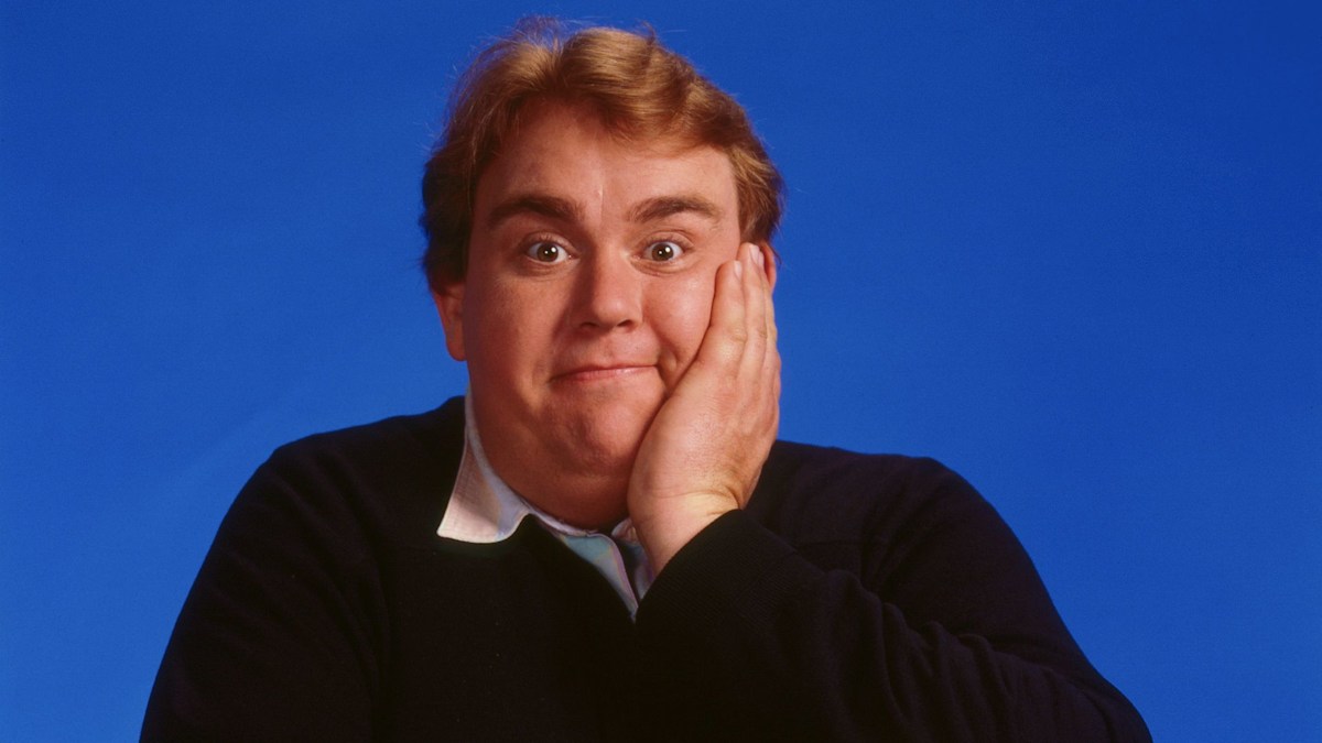 Meet John Candy's 2 actor kids and his insanely talented wife