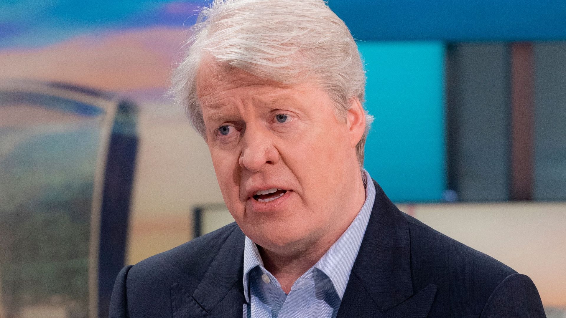 Charles Spencer in tears over 'overwhelmingly beautiful' personal tribute  to Princess Diana | HELLO!