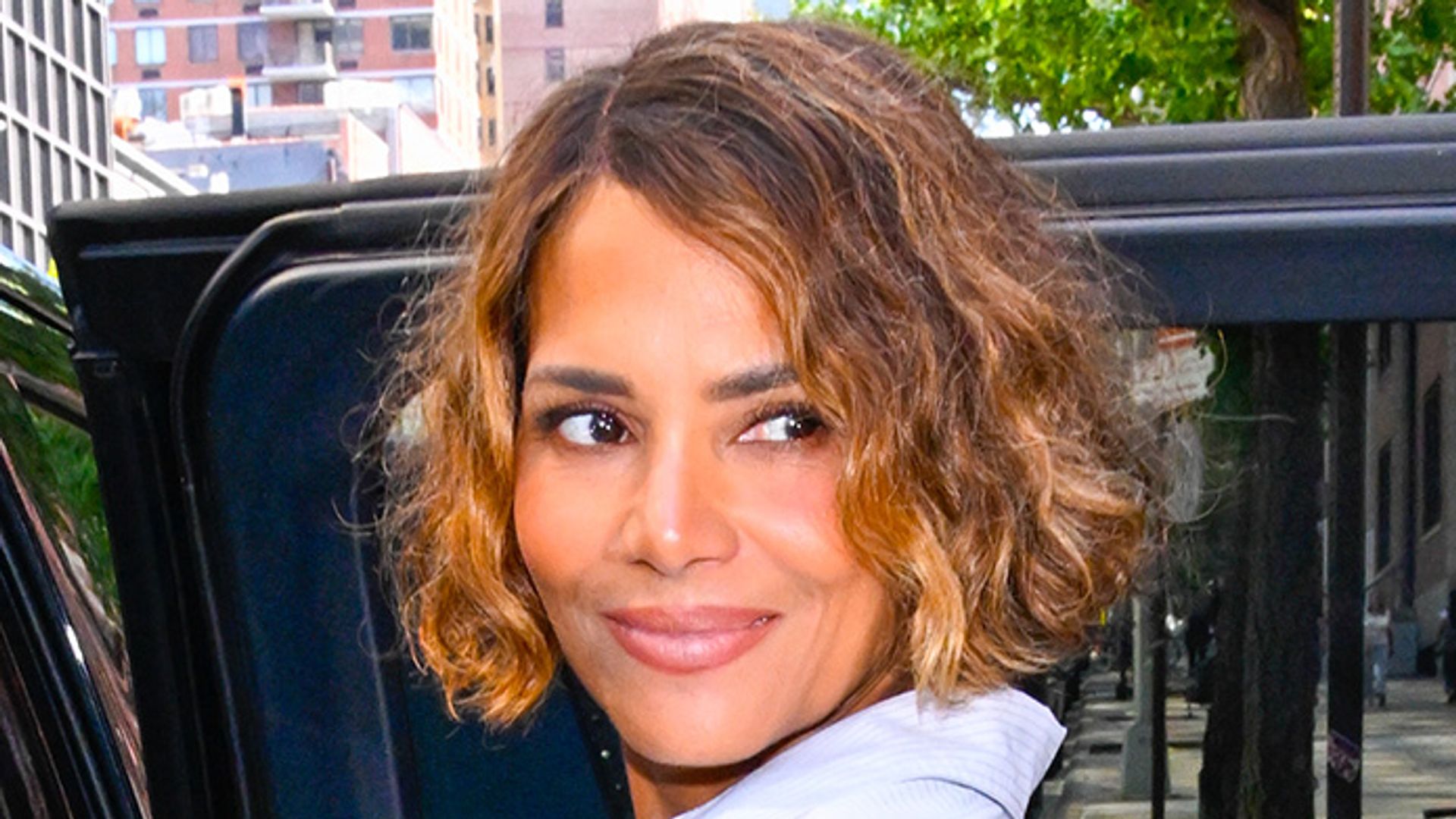 Halle Berry