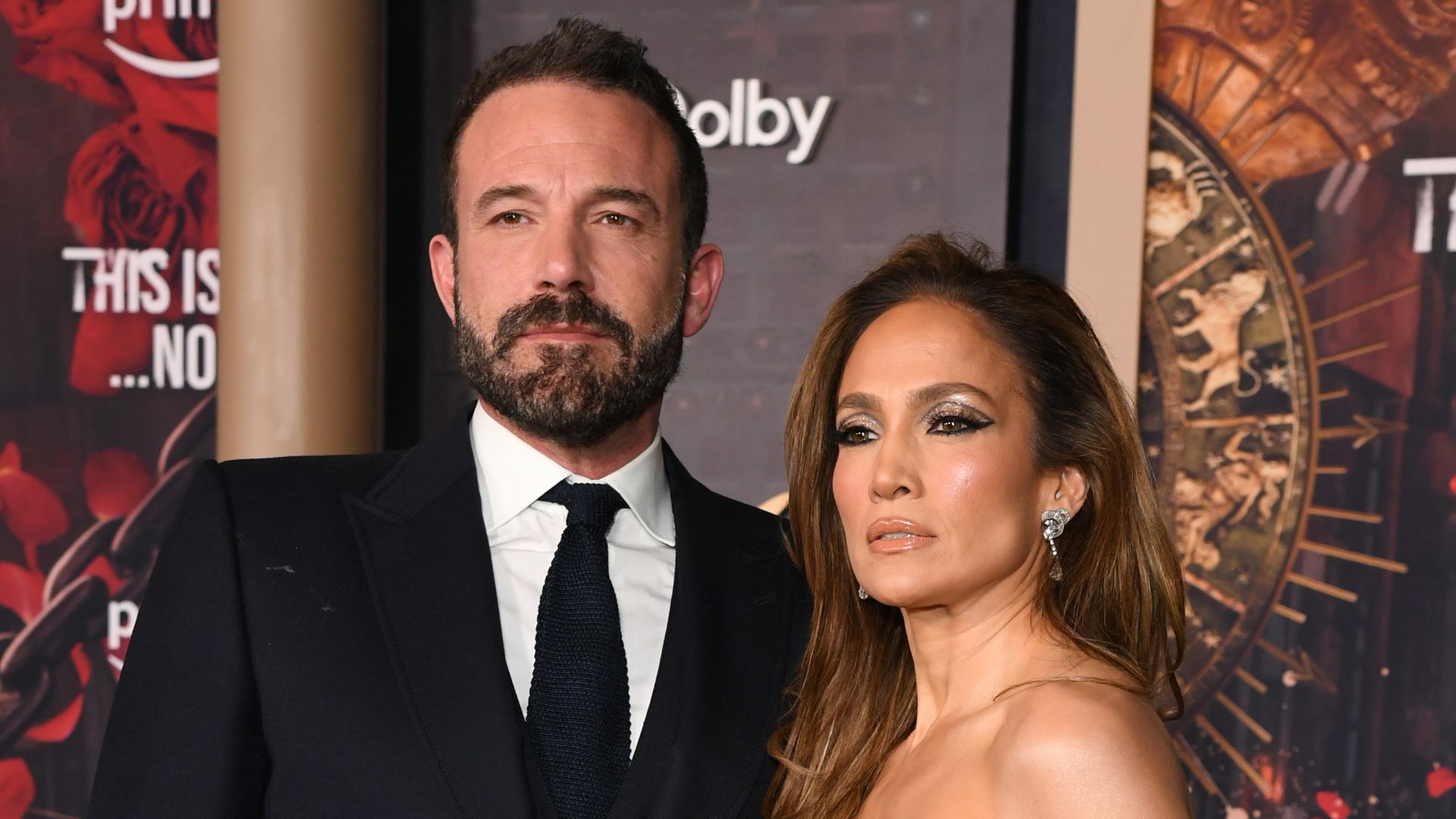 Jennifer filed for divorce in August 2024
