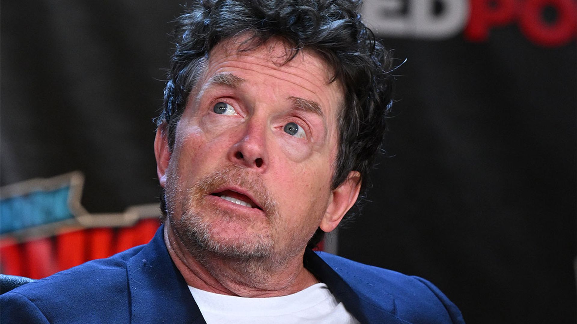Michael J. Fox reveals devastating news amid Parkinson's battle | HELLO!