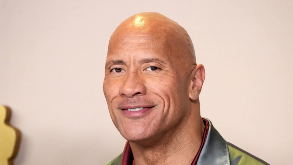 Dwayne Johnson facing mass online backlash over new movie ...